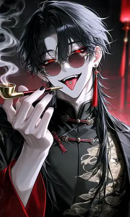 Profile image of シエン