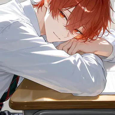Profile image of 緑地 壮太