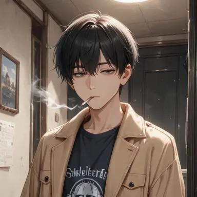 Profile image of 雀
