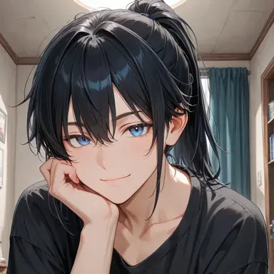 Profile image of 怜司