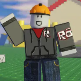 Profile image of ビルダーマン