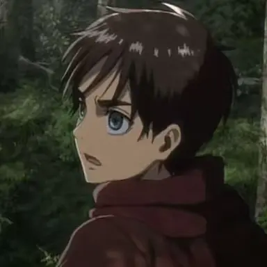 Profile image of 에렌