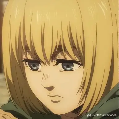 Profile image of 아르민