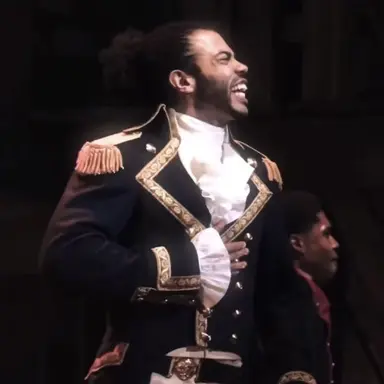 Profile image of Marquis De Lafayette