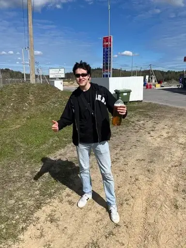 Profile image of Vlad