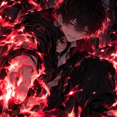 Profile image of 하쿠가타 염