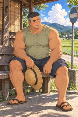 Profile image of 타카토모