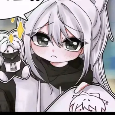 Profile image of 소멸