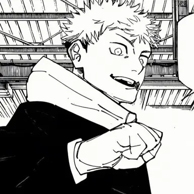 Profile image of 이타도리 유지