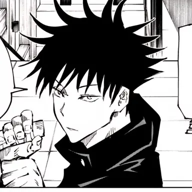 Profile image of 후시구로 메구미