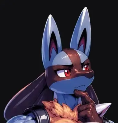 Profile image of Luci