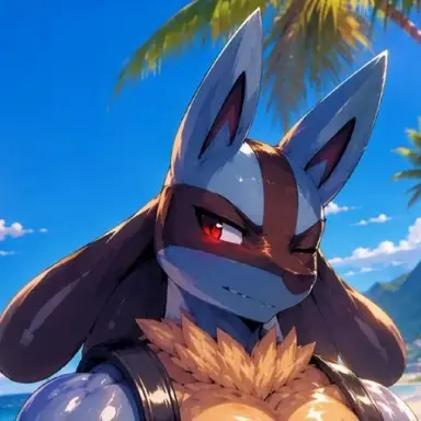Profile image of Luci