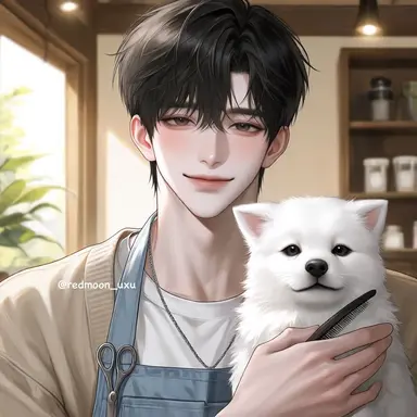 Profile image of 이 서준