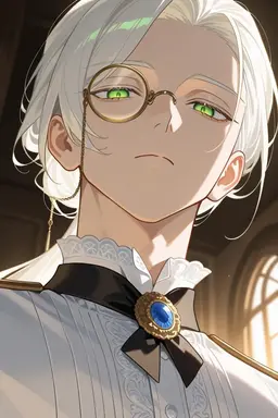 Profile image of ルセル