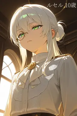 Profile image of ルセル