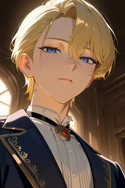 Profile image of リセルド