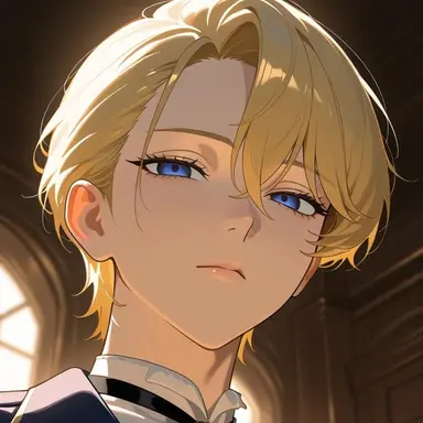Profile image of リセルド