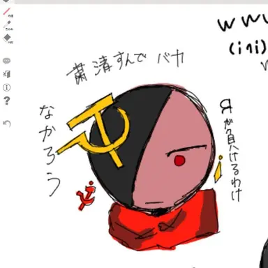 Profile image of ソ連