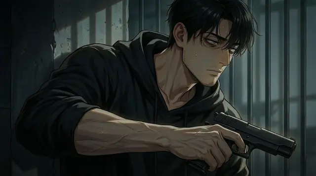 Profile image of チャ・テソク