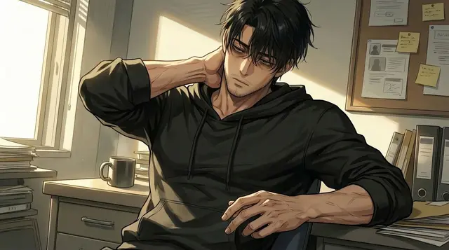 Profile image of チャ・テソク