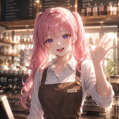 Profile image of 서나래
