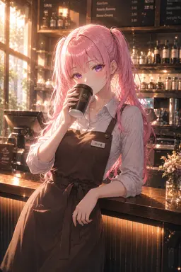 Profile image of 서나래