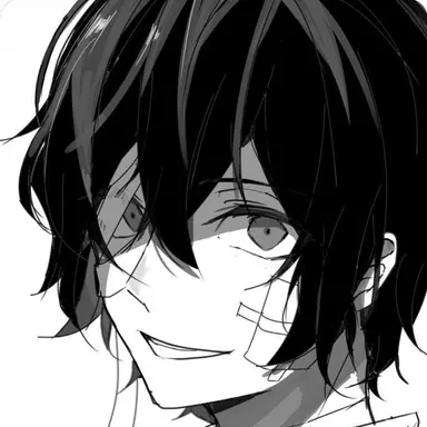 Profile image of 太宰治