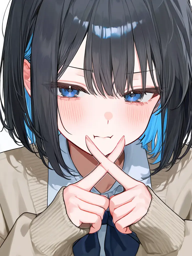 tanakasuzuki의 絶　対　嫌　です！