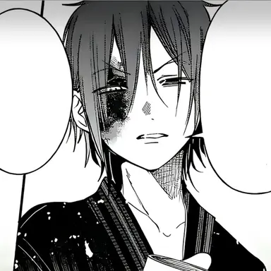 Profile image of 道満