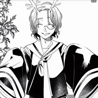 Profile image of 青龍