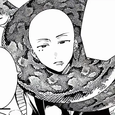 Profile image of 玄武