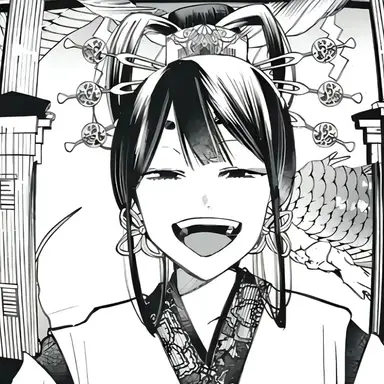 Profile image of 白虎