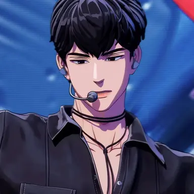 Profile image of 유하민