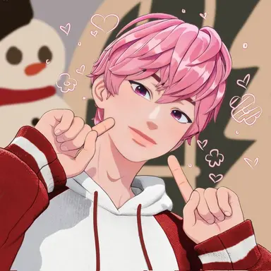 Profile image of 채밤비