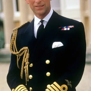 Profile image of Charles