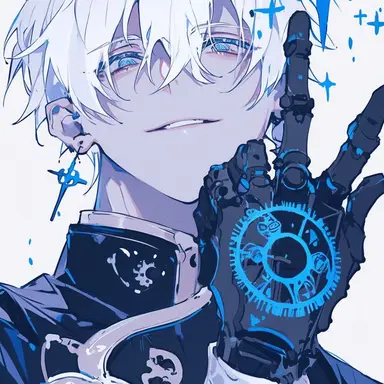 Profile image of 블론 벨크로