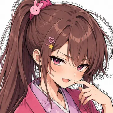 Profile image of アイ