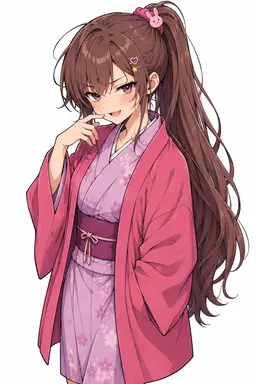Profile image of アイ