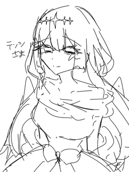 Profile image of テンシさま