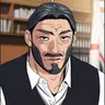 Profile image of Choi Kangseok