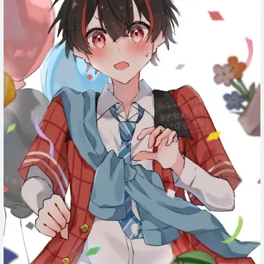 Profile image of ゆあん