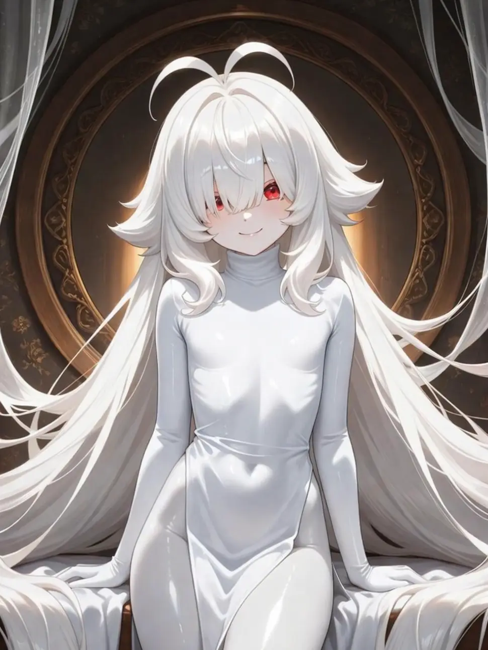 HYPER-silver의 {{user}}愛用のシルクバスタオル