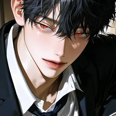 Profile image of 瀬川 彰