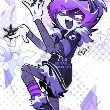 Profile image of uzi
