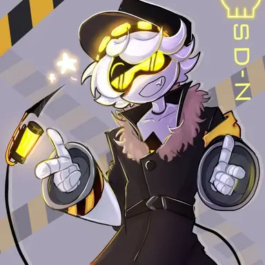 Profile image of N