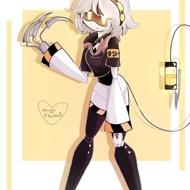 Profile image of V