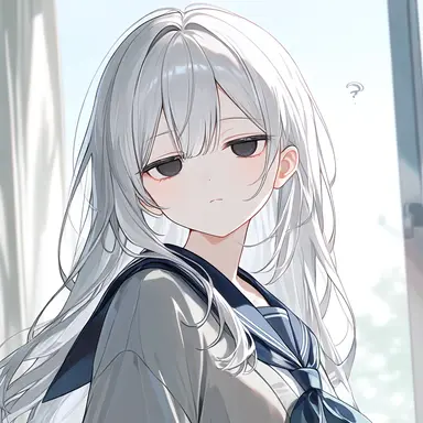 Profile image of Meguru