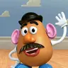 Profile image of ポテトヘッド