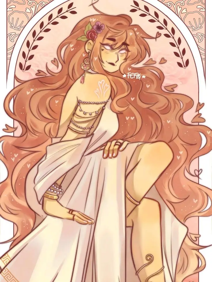 VoidMc의 Aphrodite