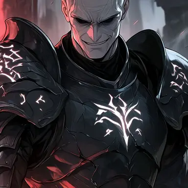 Profile image of Malachar